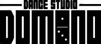 LOGO_DANCE STUDIO DOMINO