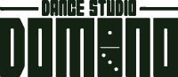 LOGO_DANCE STUDIO DOMINO