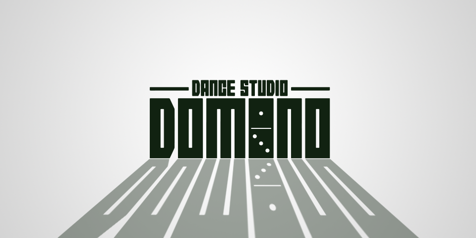 DANCE STUDIO DOMINOホーム